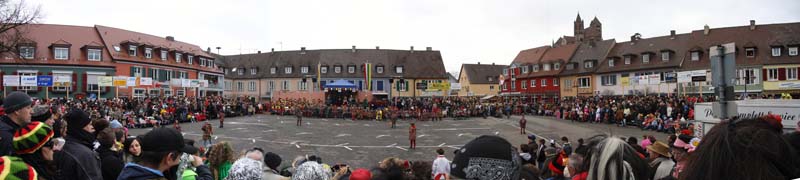 Gauklertag